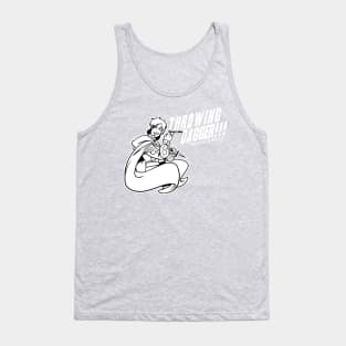 Dungeons & Doritos :: Barty Tank Top